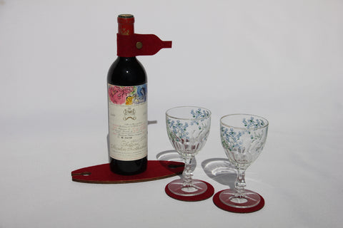 Wine Butler