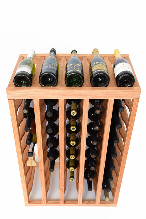 MOLDOW WINERACK