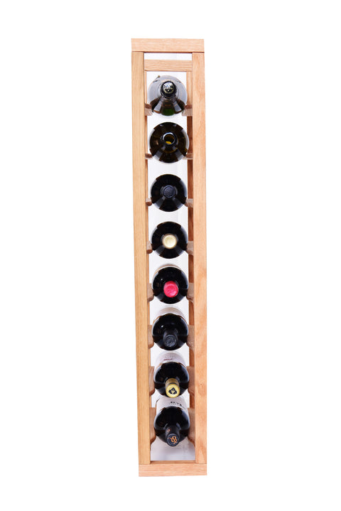 MOLDOW SINGLE WINERACK