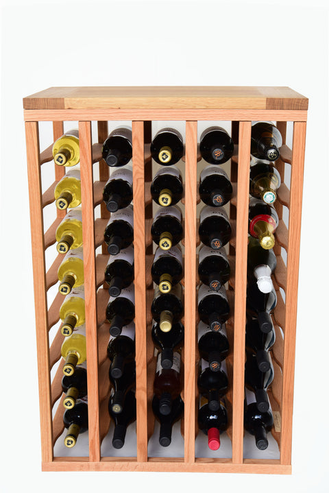 MOLDOW WINERACK