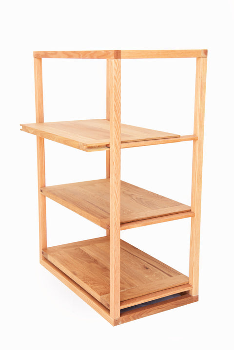 MOLDOW WINE BOX RACK